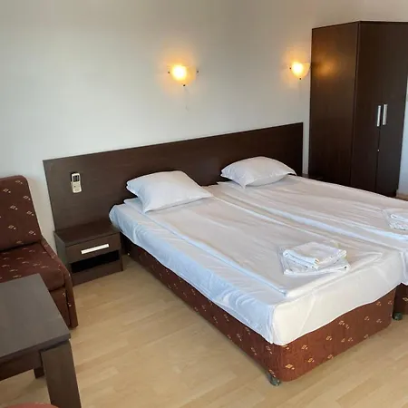 게스트하우스 Gergana 4*