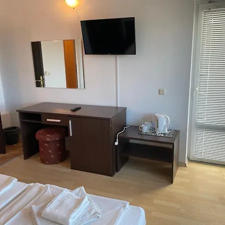 게스트하우스 Gergana