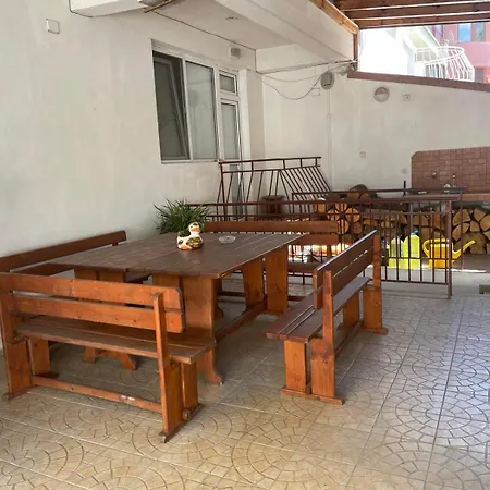 Gergana 게스트하우스