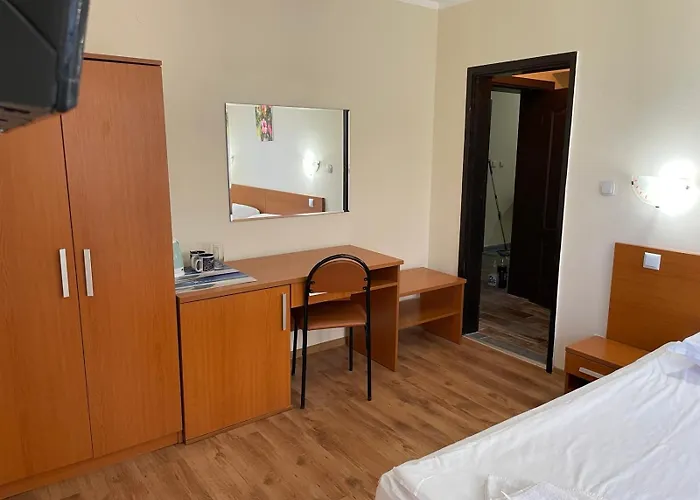 Къща за гости Gergana