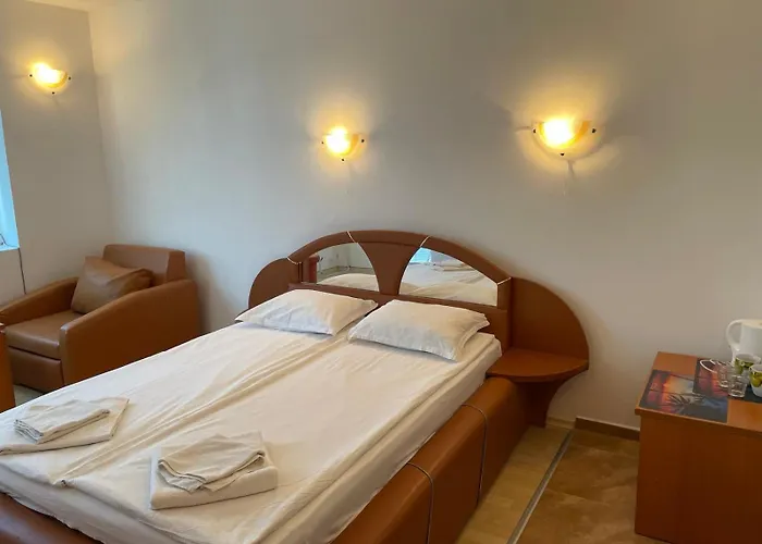 Gergana 4* Китен