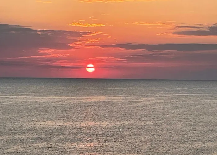 Къща за гости Gergana Китен