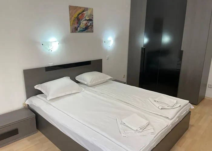 Gergana 4* Китен