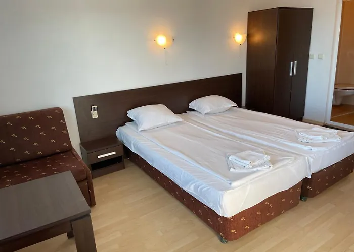 Къща за гости Gergana 4*