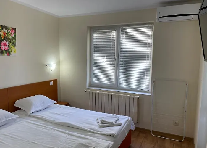 Къща за гости Gergana