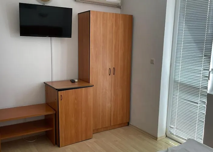 Gergana Къща за гости Китен