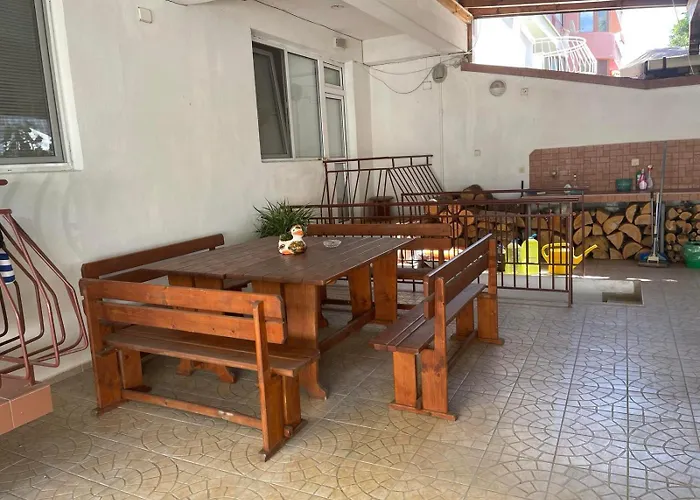 Gergana Къща за гости