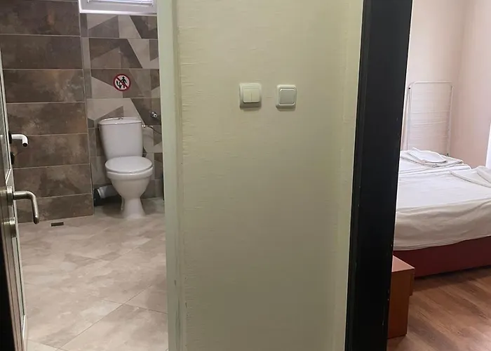 Gergana 4* Китен