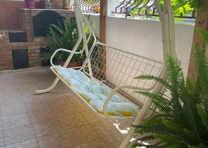 Gergana Къща за гости 4*