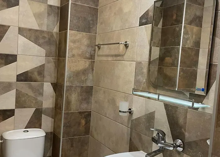 Gergana 4* Китен