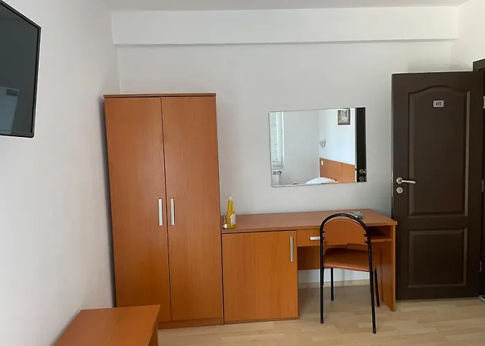 Къща за гости Gergana 4*