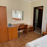 Konukevi Gergana