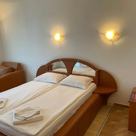 Gergana 4* Kiten (Burgas)