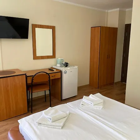 Vendégház Gergana 4*