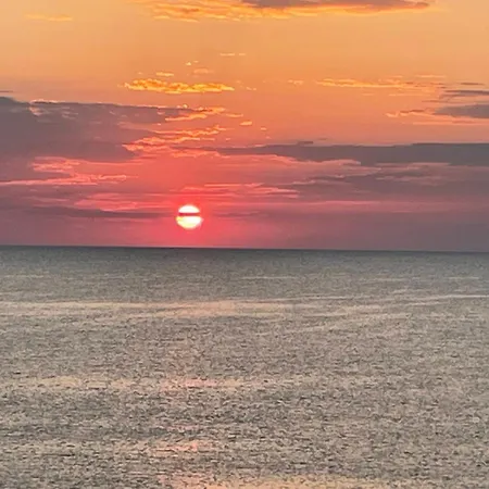 Vendégház Gergana Kiten