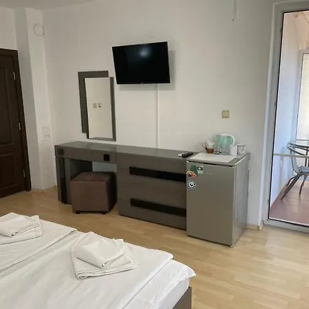 Gasthof Gergana Kiten (Burgas)