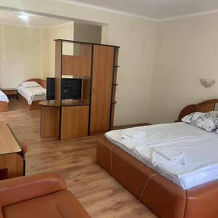 Gergana 4*