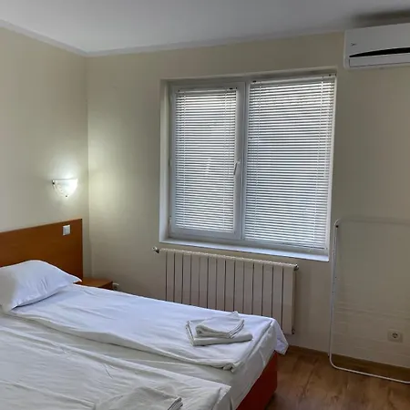Guest house Gergana