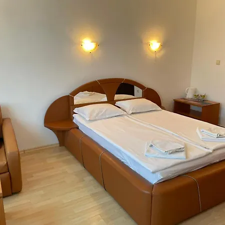 Gergana Gasthof 4*