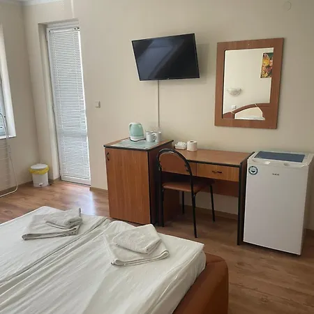 Gergana Kiten Guest house *