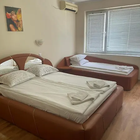Affittacamere Gergana Kiten (Burgas)