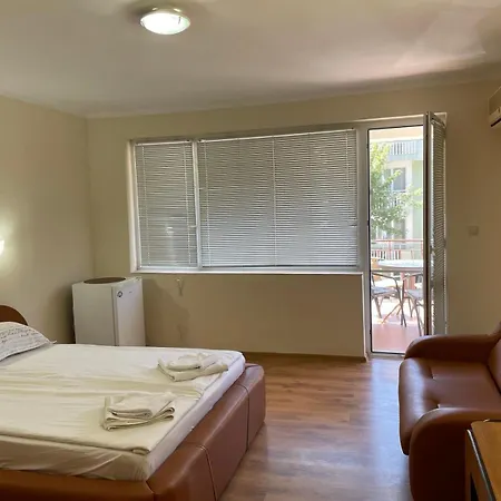 Gergana Guest house