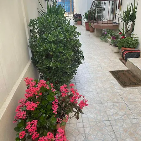 Gergana 4* Kiten (Burgas)