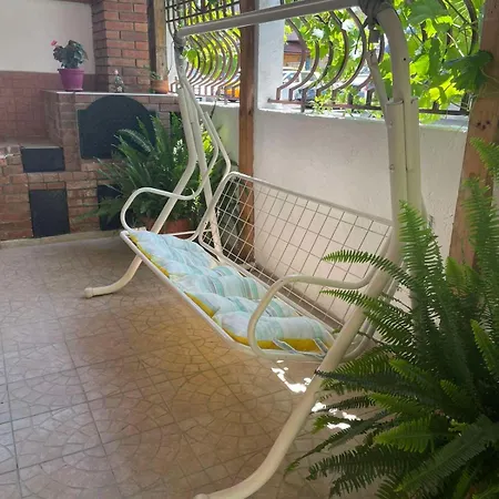 Gergana Vendégház 4*