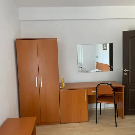 Gasthof Gergana 4*