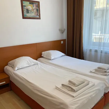 Gergana 4* Китен
