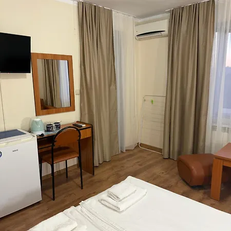 Gasthof Gergana 4*