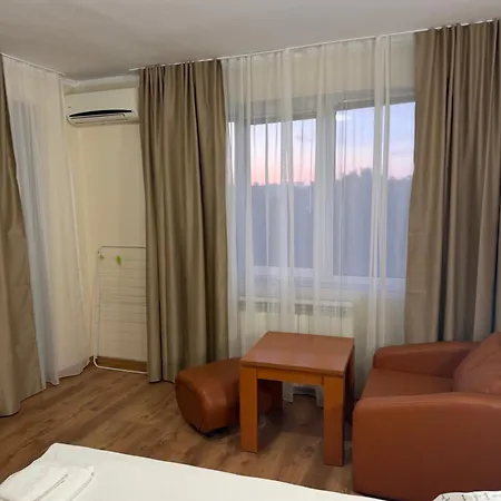 Gasthof Gergana 4*