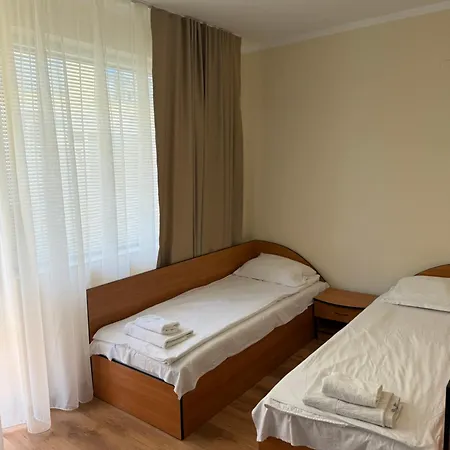 Gasthof Gergana 4*