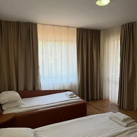 Gergana Gasthof Kiten (Burgas)