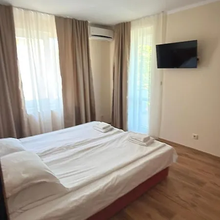 Gergana Gasthof 4*