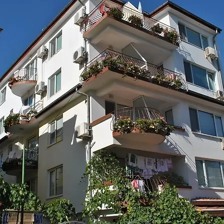 Gasthof Gergana
