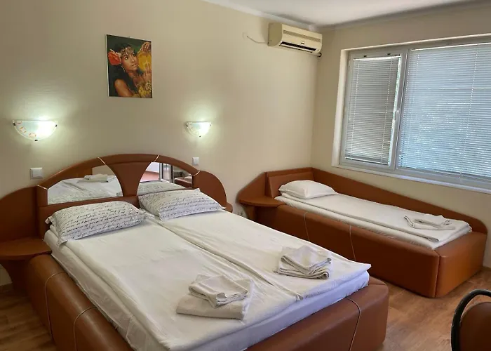 Gergana Kiten (Burgas)