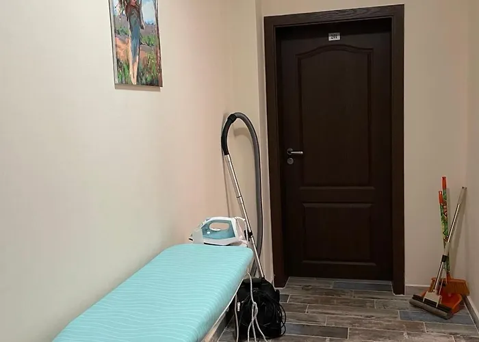 Gergana Gasthof Kiten (Burgas)