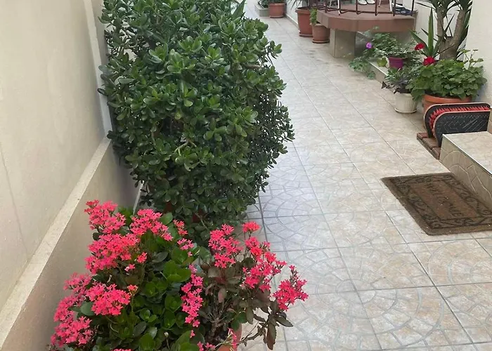 Gergana 4* Kiten (Burgas)